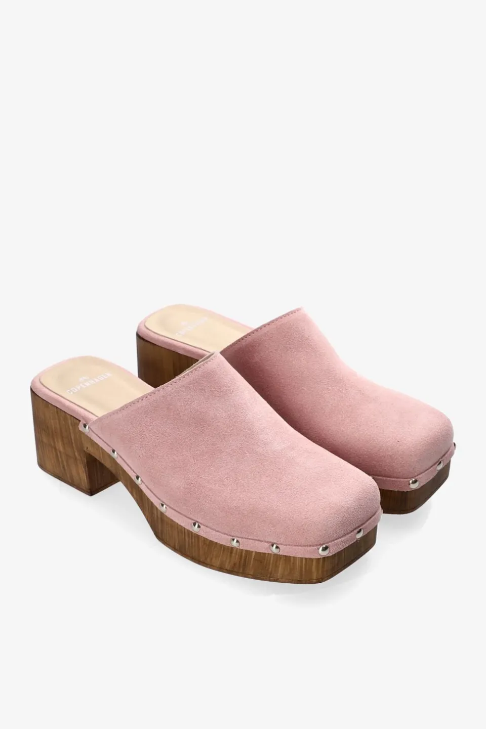 cph793-suede-IizgbTXo-1.webp Outlet COPENHAGEN STUDIOS Cph793 Suede Lichte Roos