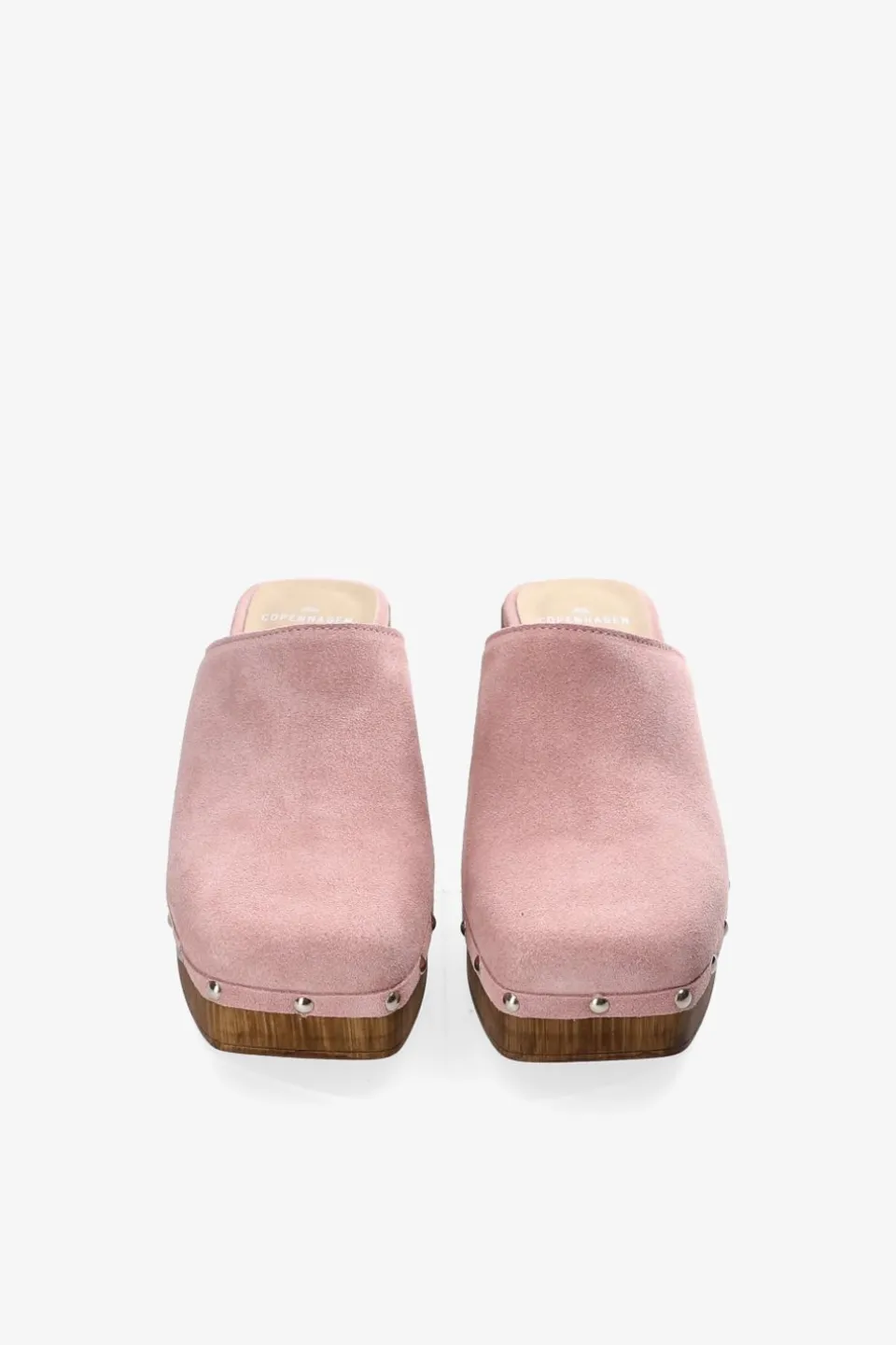 cph793-suede-IizgbTXo-3.webp Outlet COPENHAGEN STUDIOS Cph793 Suede Lichte Roos