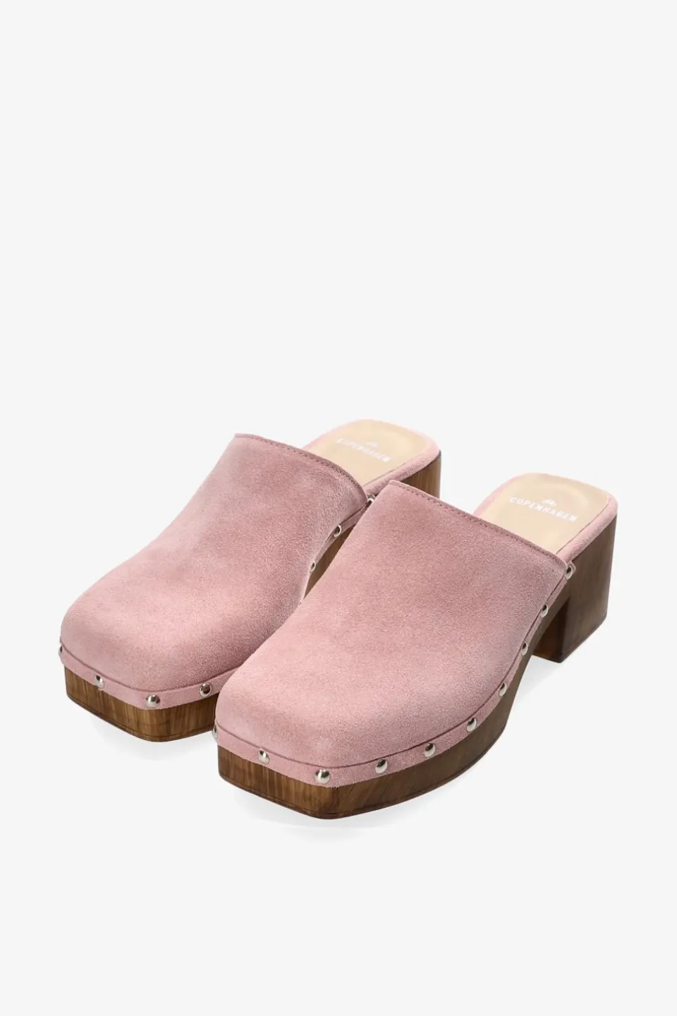 cph793-suede-IizgbTXo-5.webp Outlet COPENHAGEN STUDIOS Cph793 Suede Lichte Roos