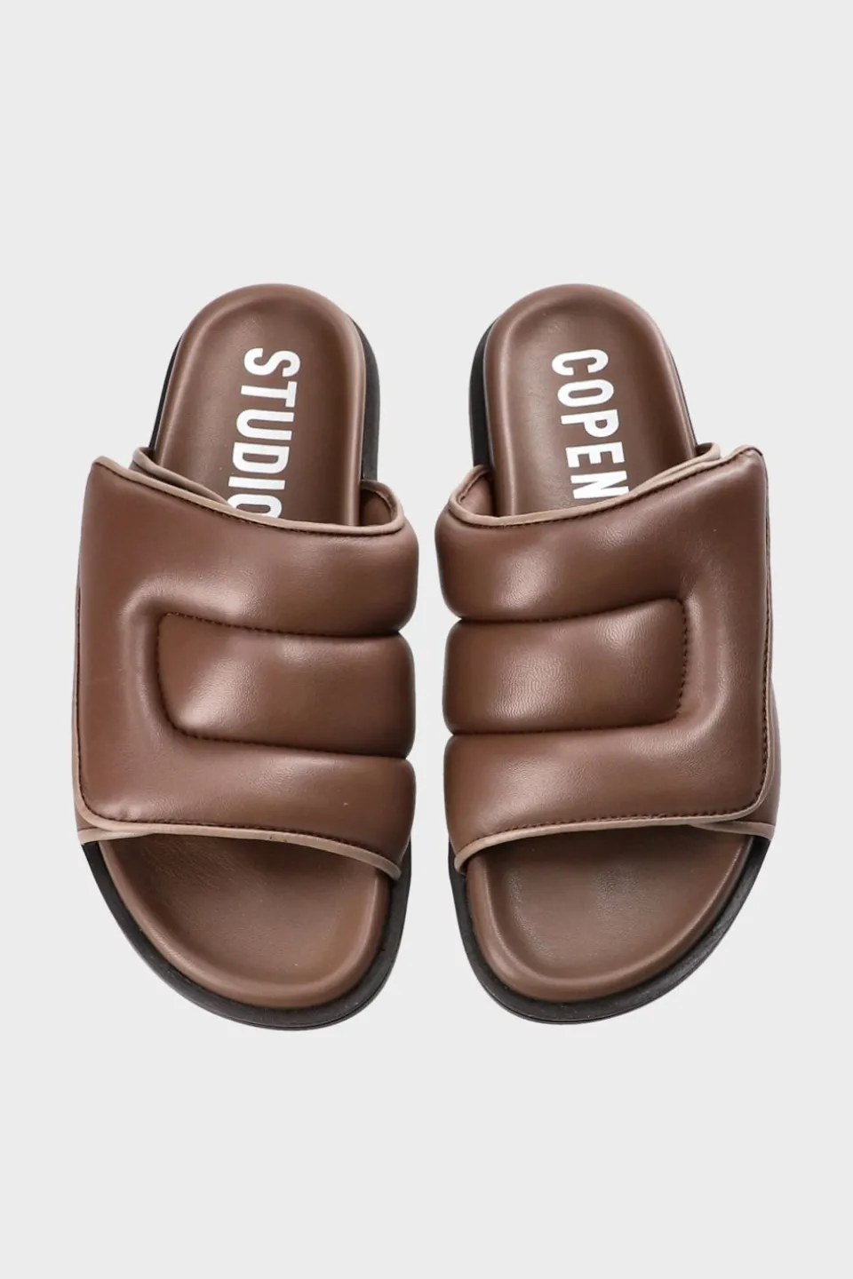 cph834-nappa-FwTqEdVP-2.webp New COPENHAGEN STUDIOS Cph834 Nappa Melkachtig Bruin